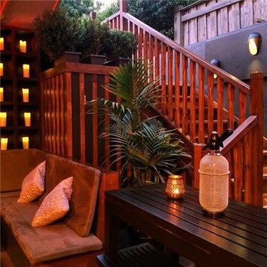 Bronze Bar and Lounge, Dublin