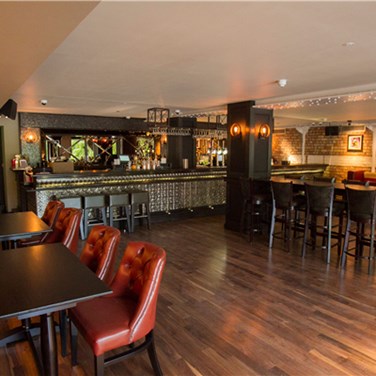 The Apartment Bar, Belfast