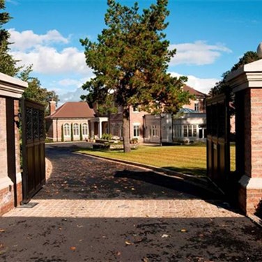 Private Home, Northern Ireland