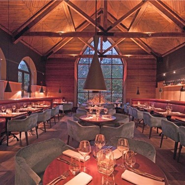 Clandeboye Lodge, Bangor