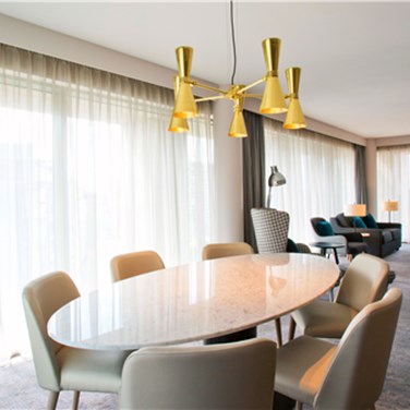 Holiday Inn, Manchester