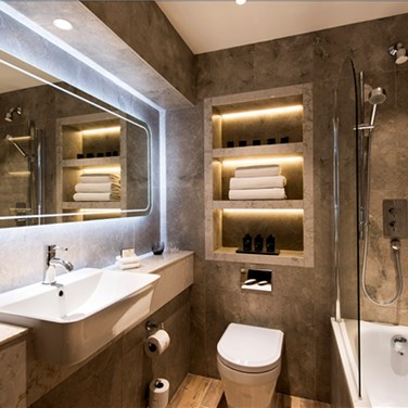 Clandeboye Lodge, Bangor