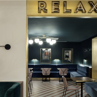 The Alex Hotel