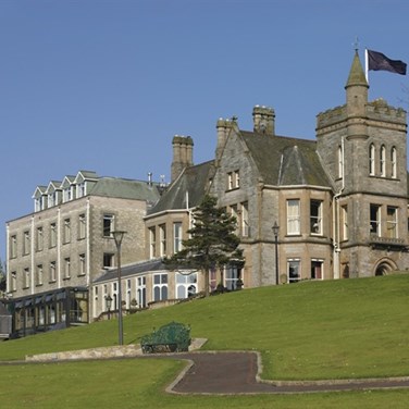 Culloden Estate & Spa, Belfast