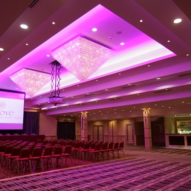 Hillgrove Hotel, Leisure & Spa