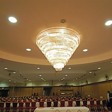 La Mon Hotel & Country Club