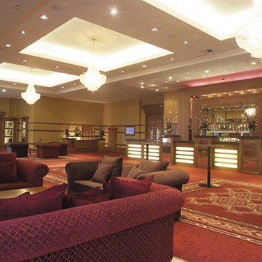 Slieve Russell Hotel Golf & Country Club, Ireland
