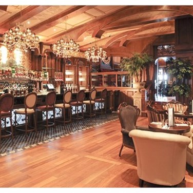 Mary's Bar, Magherafelt