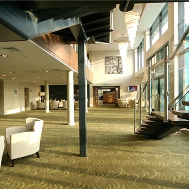 Moyvalley Hotel, Cavan