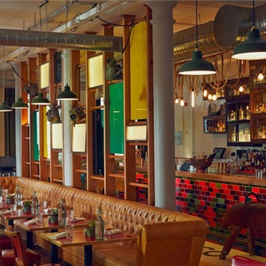 Tanner & Co, London