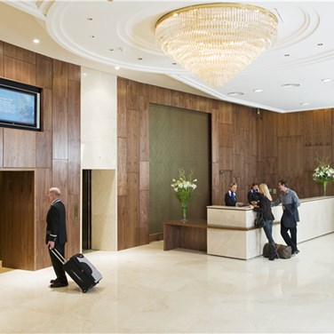 Hastings Hotel Group