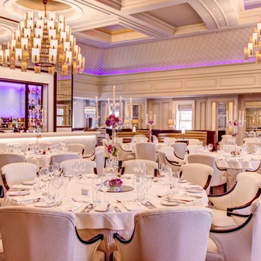 Galgorm Hotel, Ballymena