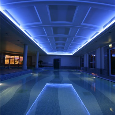 Killyhevlin Hotel, Enniskillen