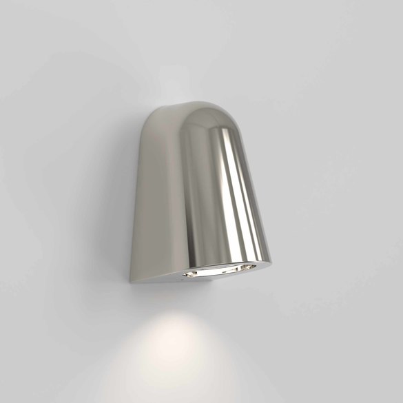 Astro mast deals outdoor wall light